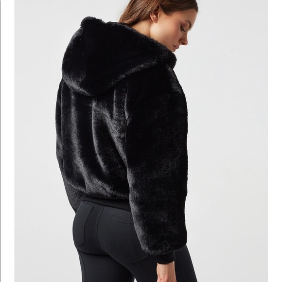 Cozy aspen hoodie by blanc noir - Picture 2 of 3